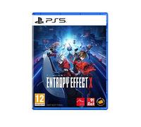 BlazBlue Entropy Effect X Deluxe Edition - PS5