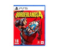 Borderlands 4 - PlayStation 5