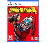 PlayStation Borderlands 4 PS5