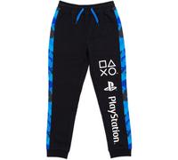 Lounge Pants Playstation Black 11-12 Years