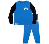 PlayStation Boys Pyjamas Blue 10-11 Years