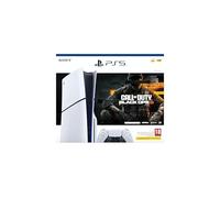 PlayStation 5 Console - Call of Duty: Black Ops 6 Bundle