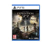 Playstation Clair Obscur: Expedition 33 One Colour