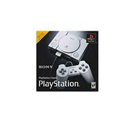 Sony PlayStation Classic 16 GB Grey