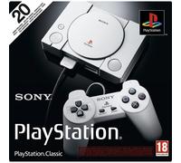 Sony PlayStation Classic 16 GB Grey