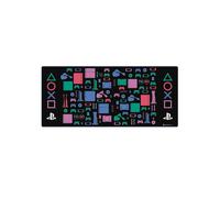 Playstation (Classic Colours) Desk Mat