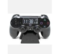 PlayStation Clock Sony DualShock Style Controller LCD Digital Alarm Clock....
