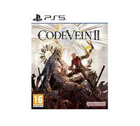 Playstation Code Vein 2 One Colour