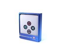 PLAYSTATION CONTROLLER WALLET
