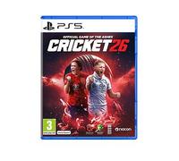 Playstation Cricket 26: The Official Game Of The Ashes One Colour