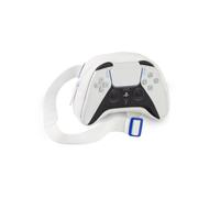 PlayStation Cross Body Bag | Unisex Kids White | Official Merch