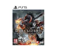 Playstation Darksiders: Warmastered Edition One Colour