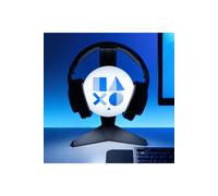 Playstation Head Lamp One Colour