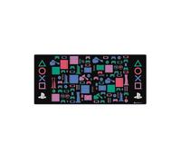 Playstation (Classic Colours) Desk Mat