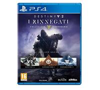 Destiny 2: I Rinnegati-Coll. Leggendaria (PC)