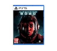 Playstation Directive 8020 One Colour