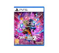 PlayStation Dragon Ball Xenoverse 2 (12+)