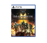 Playstation Dragonkin: The Banished One Colour