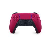 PlayStation DualSense Controller Cosmic Red