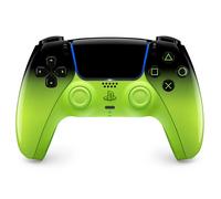 PlayStation DualSense Controller Remix Green