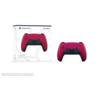PlayStation Dualsense Cosmic Red Wireless Controller 5