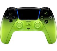 DualSense® Wireless Controller - For PS5, PC, Mac & Mobile - Remix Green (PS5)