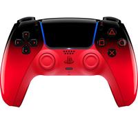 PlayStation DualSense Hyperpop Wireless Controller - Techno Red One Size Red