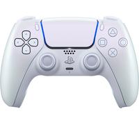 PlayStation DualSense™ Gaming Controller For Android,Mac,PC,PlayStation 5,iOS - Chroma Pearl, White