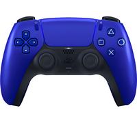 PlayStation DualSense™ Gaming Controller For Android,Mac,PC,PlayStation 5,iOS - Cobalt Blue, Blue