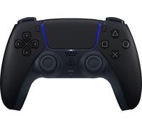 PlayStation DualSense™ Gaming Controller For Android,Mac,PC,PlayStation 5,iOS - Midnight Black, Black
