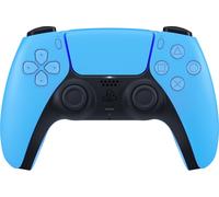 PlayStation DualSense™ Gaming Controller For Android,Mac,PC,PlayStation 5,iOS - Starlight Blue, Blue