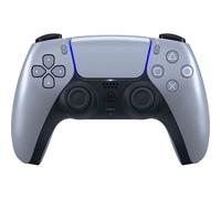 PlayStation DualSense™ Gaming Controller For Android, Mac, PC, PlayStation and iOS - Sterling Silver