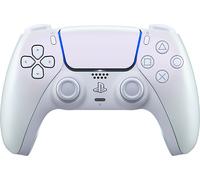 PlayStation DualSense™ Gaming Controller For PlayStation 5 - Chroma Pearl, White