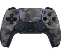 PlayStation DualSense™ Gaming Controller For PlayStation 5 - Grey Camouflage, Grey