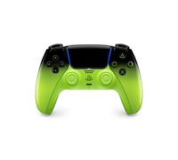 PlayStation DualSense HYPERPOP Collection Wireless Controller - Remix Green
