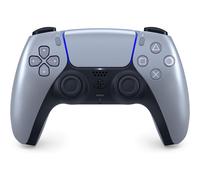 PlayStation DualSense Sterling Silver