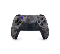 PlayStation DualSense Wireless Controller Camo Grey
