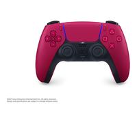 PlayStation DualSense Wireless Controller - Cosmic Red (for PlayStation 5)