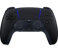 PlayStation DualSense™ Wireless Controller For PlayStation 5,PC - Midnight Black, Black