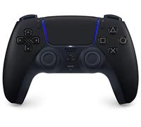 PlayStation DualSense Wireless Controller - Midnight Black