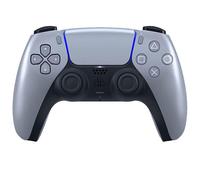 PlayStation DualSense Sterling Silver