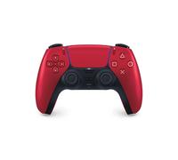 PlayStation DualSense Wireless Controller - Volcanic Red
