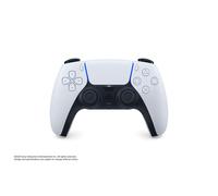 PlayStation DualSense Wireless Controller - White