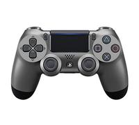 PlayStation Dualshock 4 Controller Steel Black (PS4)
