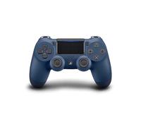 PS4 DualShock 4 V2 Wireless Controller - Midnight Blue