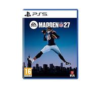 Playstation Ea Sports™ & Madden Nfl 27 One Colour