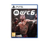 Playstation Ea Sports™ Ufc™ 6 One Colour