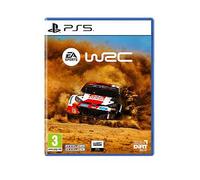 Sony PS5 EA Sports WRC