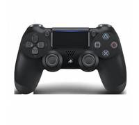 Playstation Eu Sony Dual Shock - Black (PS4)