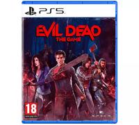 Evil Dead: The Game PS5 NEW AND SEALED - IN STOCK - FAST DISPATCH - FREE P&P